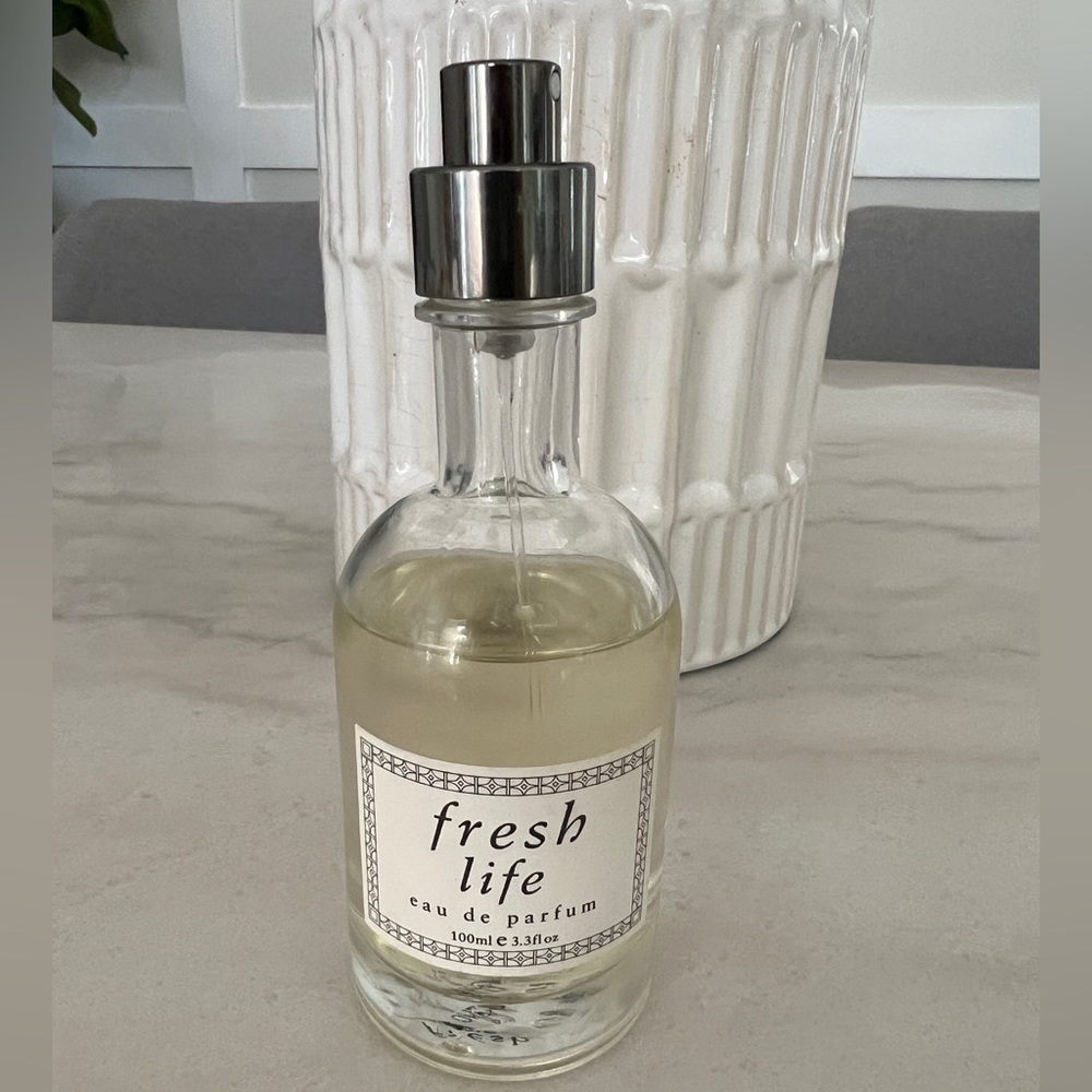 Fresh Life Eau De Parfum Spray 3.3fl oz